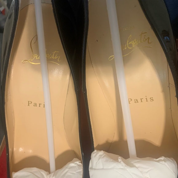 Christian Louboutin So Kate pumps NWT - Picture 8 of 13